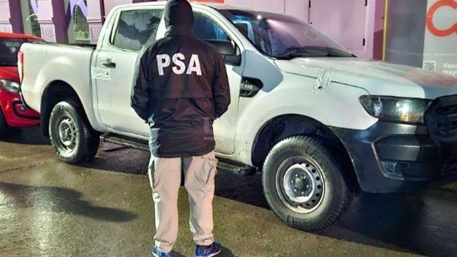 Investigan si la red de tráfico de ciudadanos chinos en la Triple Frontera tiene conexiones directas con la ciudad Santa Fe
