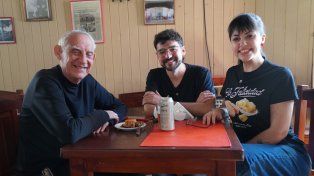 El bar Pelayo, un emblema de Melincué con más de un siglo de historia