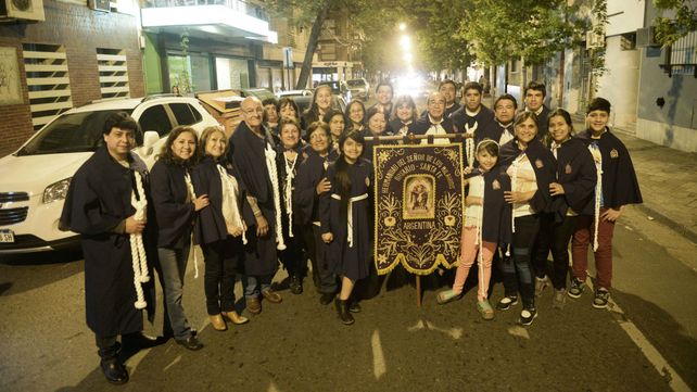 El Señor de los Milagros