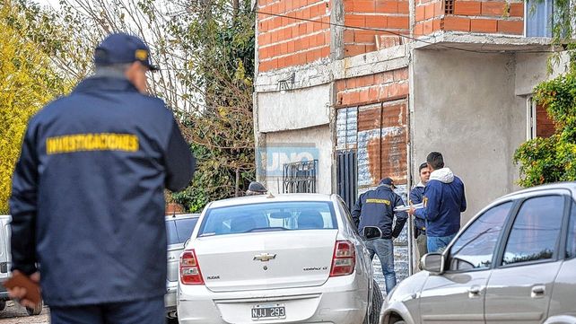 Crimen del peruano: el presunto instigador está prófugo