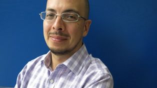 El mexicano Jorge Volpi ganó el Premio Alfaguara 