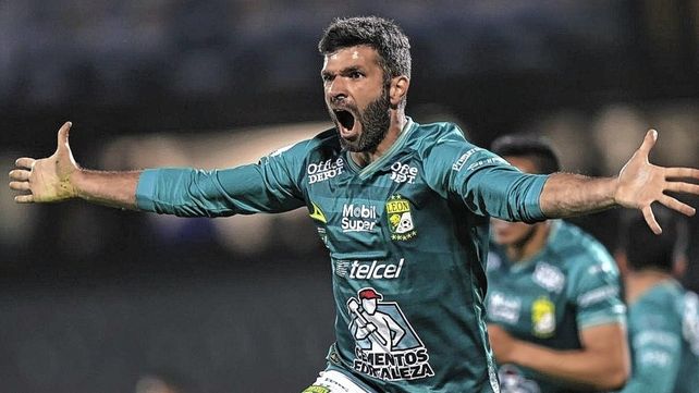 El Puma Emanuel Gigliotti jugará en Nacional de Uruguay.