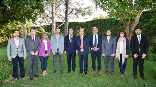 Empresarios regresaron del norte de África con expectativas