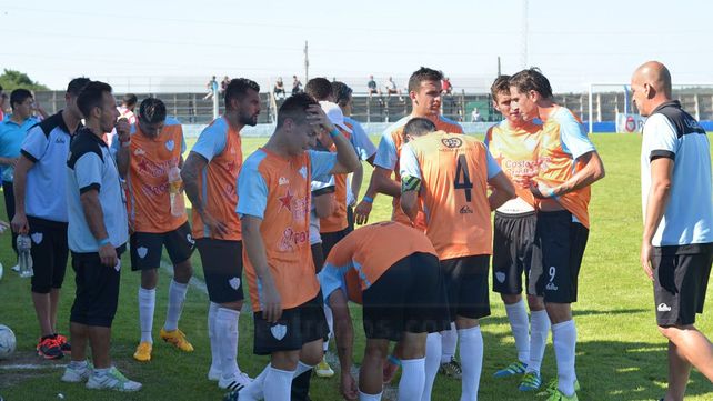 Belgrano se hizo fuerte en su casa en la primera fase. Sostener esa tendencia será determinante. &nbsp;