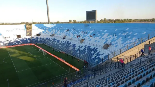 Boca Juniors e Independiente se verán las caras en San Juan.