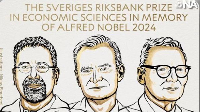 Premio Nobel de economía
