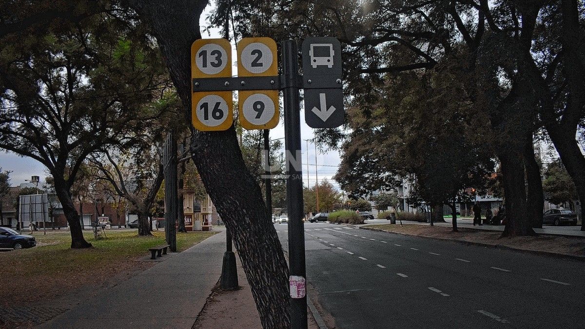 Massa confirmó que se levanta el paro de colectivos en Buenos Aires ...