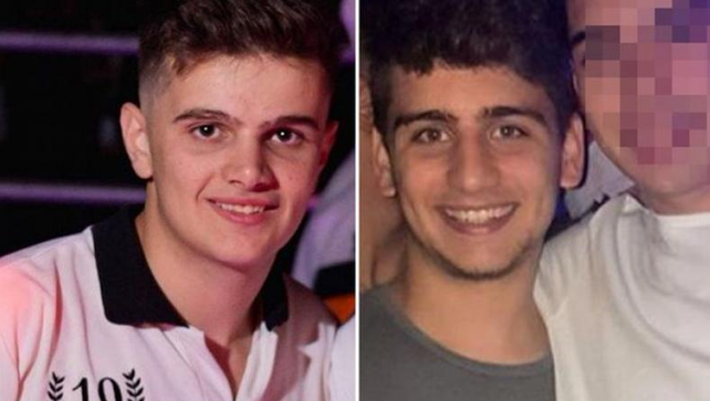 Dos jóvenes hermanos murieron mientras desagotaban un aljibe