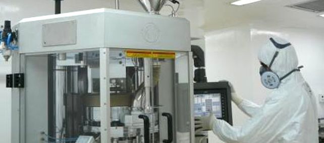 Para Cappiello la entrega de algunos medicamentos está muy complicada