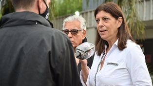Clara García: Queremos un debate a fondo con Losada y Lewandowski