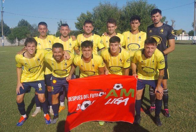 El Quillá sumó el segundo triunfo ante La Salle en la Copa Federación 2025.