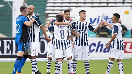 Talleres espera por Argentinos con la misión de seguir arriba