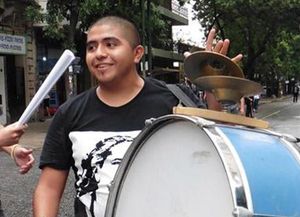 Murió un joven durante un recital de La Renga en Santiago del Estero