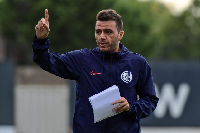 Soso se reunió con la directiva del club incaico y la falta de resoluciones juega a favor de los intereses de Newell’s.&nbsp;