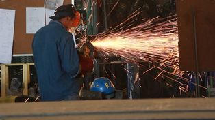 La expansión económica demanda capacitación en Santa Fe.
