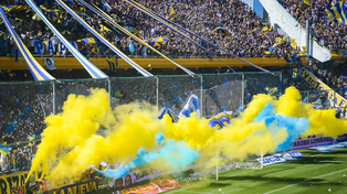 Los socios de Central agotan las entradas para el clásico rosarino