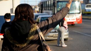 El Concejo sugiere extender una línea de colectivo hasta la zona de boliches