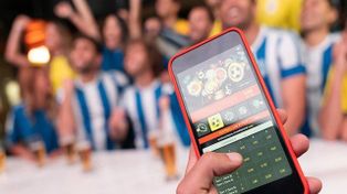 La Provincia regulará las apuestas deportivas en línea a través de la Lotería de Santa Fe