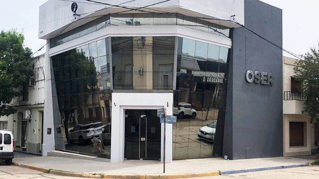 OSER Villaguay comienza a atender por la tarde
