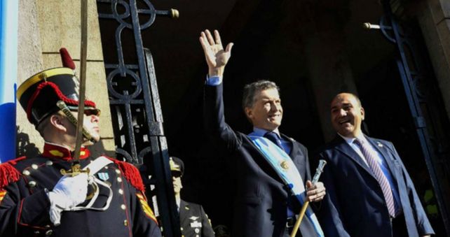 Críticas a Macri por decir que la independencia de España se hizo con angustia