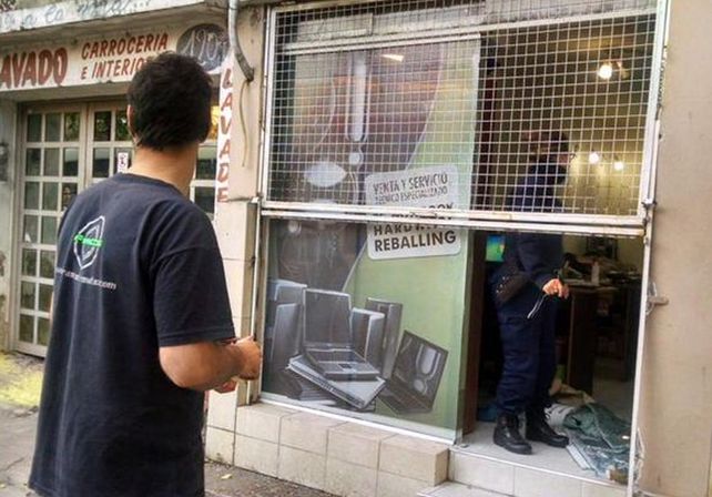 Foto gentileza Vero Ensinas