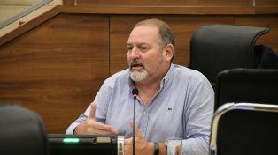 Apoyo a las medidas antilavado de la provincia: Con las mafias no se pacta