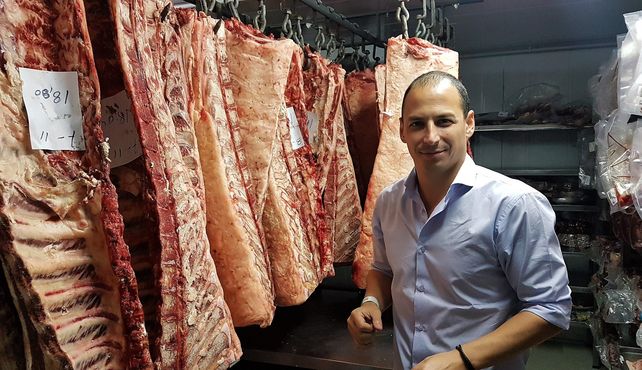 Un rosarino fue distinguido por tener uno de los mejores restaurantes del mundo
