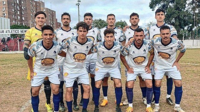 Náutico El Quillá adelanta su partido por la fecha once por su participación en Copa Santa Fe.