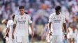 La sanción del Real Madrid a Federico Valverde y Aurélien Tchouaméni