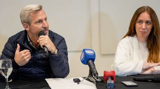 CTA Entre Ríos y Casa Patria Paraná publicaron comunicados para repudiar la llegada de la ex gobernadora de la provincia de Buenos Aires.