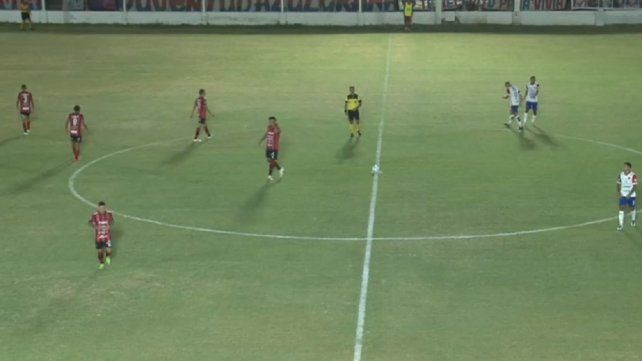 Patronato visita a Güemes en Santiago del Estero.