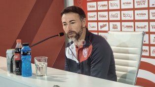 Kily González ultima detalles cruciales con la dirigencia antes de sus vacaciones