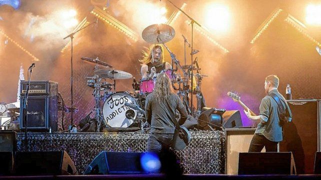 Se conocieron detalles de la muerte de Taylor Hawkins