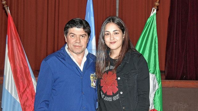 Textual. Al hacer referencia a la especialidad mecánica