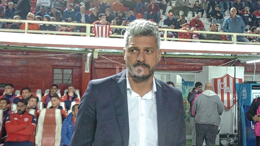 Munúa: Es raro que el VAR no haya revisado el penal a Corvalán