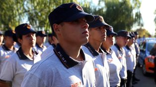 Bonfatti pondrá en marcha la Policía Comunitaria en los barrios Alto Verde y Roma de Santa Fe