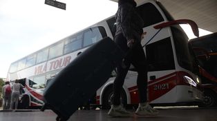 Terminal de Ómnibus: piden reabrir el depósito de valijas con un servicio similar al de un aeropuerto