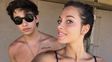 oriana sabatini conto la verdad de como esta su relacion con julian serrano oriana sabatini conto la verdad de como esta su relacion con julian serrano