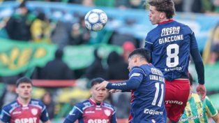 Unión tiene una deuda en los primeros tiempos y encuentra su mejor versión después del descanso