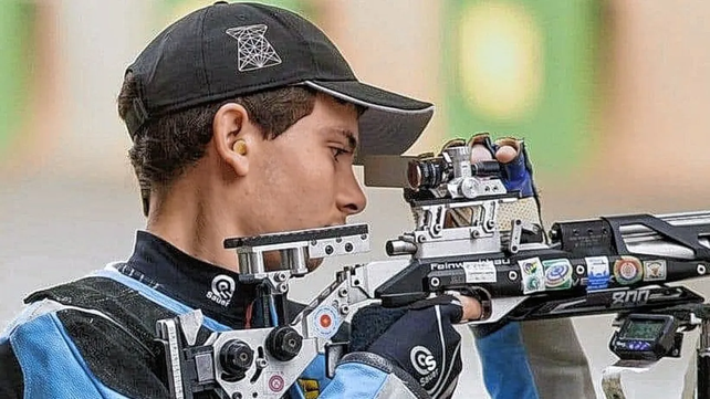 Día 10: programa de competencia de los argentinos en Tokio