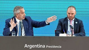 Hidrocarburos: anunciaron un régimen de acceso a divisas