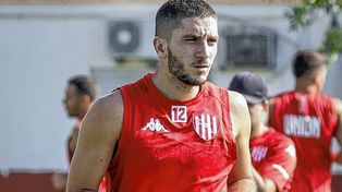 Javier Hussein deja Unión para jugar en Central Norte