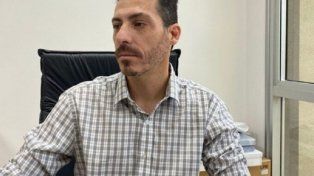 Alexis Lesa renunció como director de Informática de la Provincia tras ser procesado&nbsp;