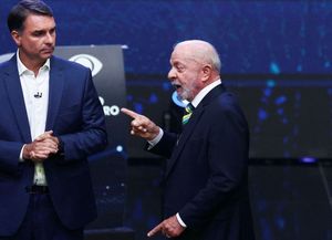 El balotaje en Brasil es clave para América Latina y Estados Unidos