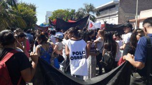 Organizaciones de Unidad Piquetera se manifestarán en Paraná, La Paz y Concepción del Uruguay&nbsp;