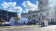 Escuela Itinerante Entrerriana: Agmer lanza una protesta provincial
