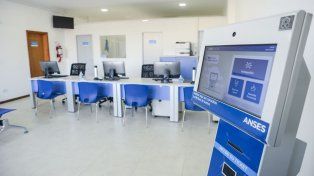 El gobierno suspendió los créditos que otorgaba con fondos del Ansés&nbsp;