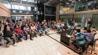 Municipales de Santa Fe aceptaron la propuesta salarial y finalizó el conflicto