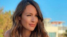 Ahora dio positivo. Pampita estaba aislada por ser contacto estrecho de un caso positivo de coronavirus. Ahora dio positivo. Pampita estaba aislada por ser contacto estrecho de un caso positivo de coronavirus.