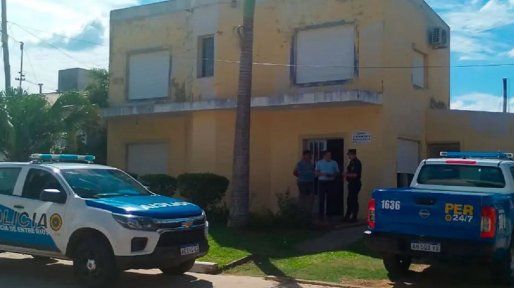 Chajarí: robaron más de $4 millones de una casa en Nochebuena